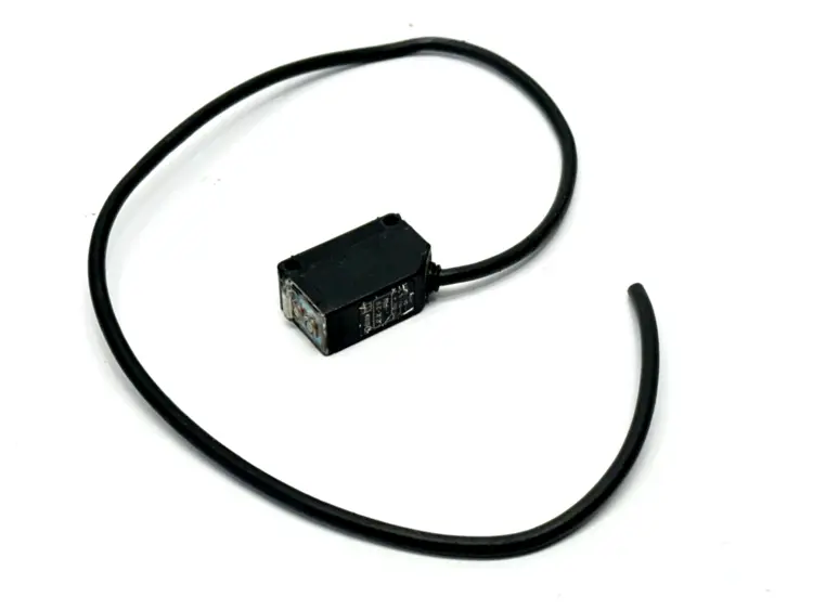 Used SunX EX-29-PN Photoelectric Sensors Michigan US | Maverick Industrial Sales #1489363