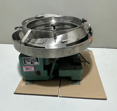 Used Hendricks Engineering 15” Processing (misc) Indiana US | J&J Industrial Supply #1300187