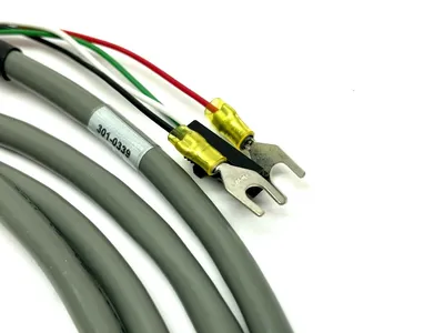 301-0339 | Parata  Cordset 6ft Length - New Other