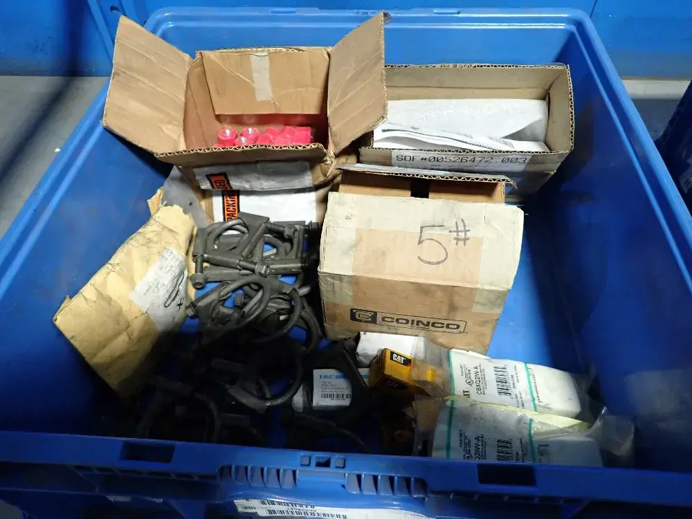 Misc. Equipment