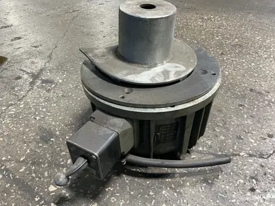Used REULAND 4036XX2542 Pumps Ohio US | HGR 24 #1543252