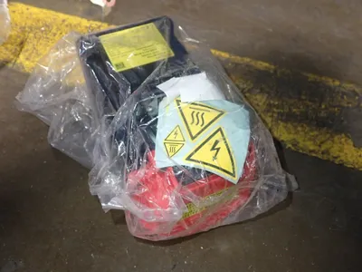 NEW 2017 FANUC A06B0215B100