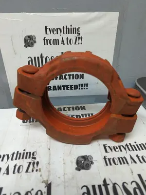 New | in-Stock VICTAULIC 77 4" Conveyor Parts Ohio US | Surplus Asset Holdings #1235116