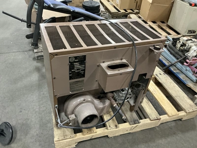 Used _UNKNOWN_ _UNKNOWN_ Metal Detectors Michigan US | Miedema Asset Management Group #1575776
