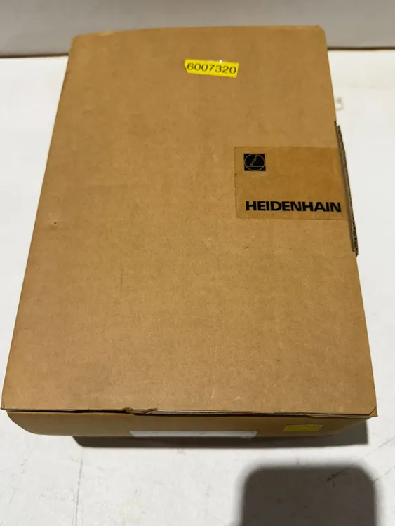 New | in-Stock HEIDENHAIN 59956-01 Misc Electrical & Power Parts Michigan US | iGAM Industrial Marketplace 2 #87962