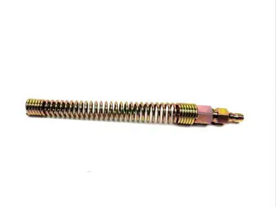 A-10C-X-SR | Wire Wizard  Strain Relief Connector LOT OF 2 - New Other