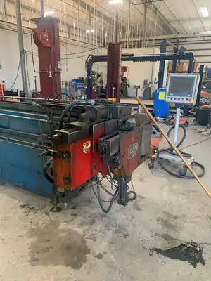 USED 1900 EATON-LEONARD VB300E-LH