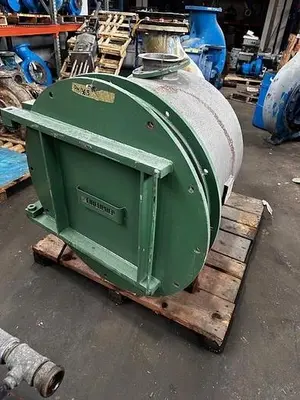 USED KADANT LAMORT DIABLO 2