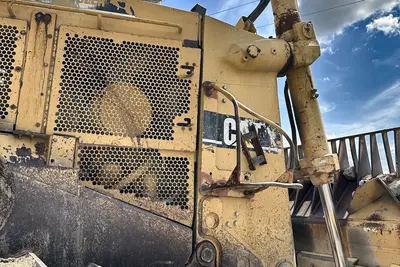 Used 1998 CATERPILLAR D11R Bulldozers Kentucky US | Proxy Equipment #1377662