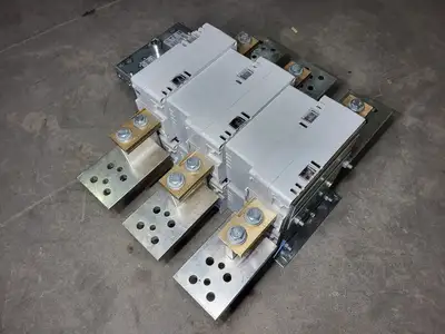 NEW 2014 ABB OETL-NF1600