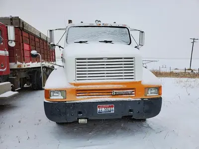 USED 1994 INTERNATIONAL 8200