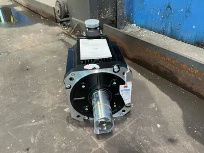 Used MITSUBISHI ELECTRIC HGJR11K1M Motors (misc) Ohio US | HGR 24 #1404419