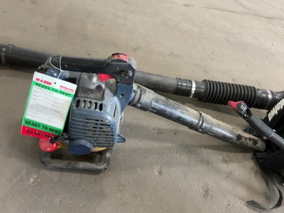 Used _UNKNOWN_ _UNKNOWN_ Leaf Blowers (Commercial) Michigan US | Miedema Asset Management Group #1579979