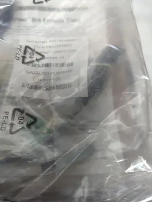 New | in-Stock NATIONAL INSTRUMENTS 185576-15 Cable & Wire | Surplus Asset Holdings #1206777