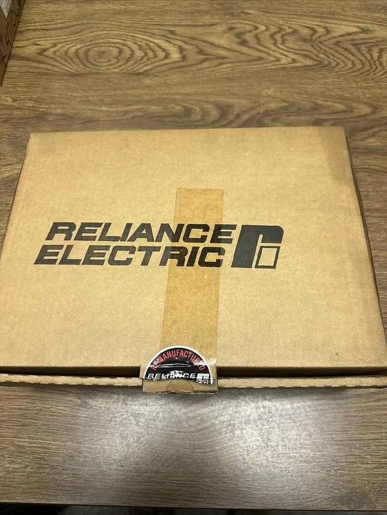 Used RELIANCE ELECTRIC 0-57302 Industrial Controls | Surplus Asset Holdings #1220713