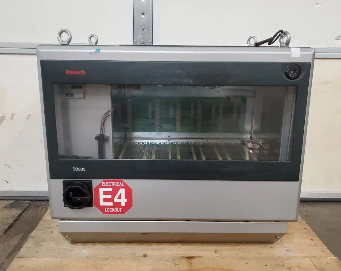 USED Rexroth 0 608 830 207