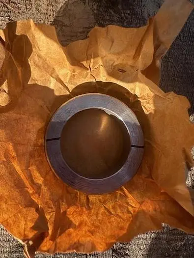 Viking pump Seal PN 2-477-015-99