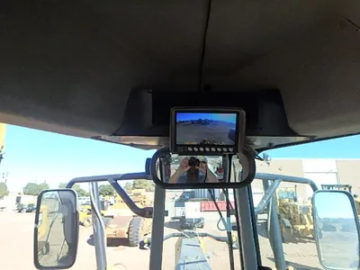 2015 Caterpillar 140M3