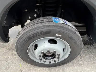 Used 2017 FORD F-550 Misc Trucks Florida US | Truck and Van Outlet #1506270