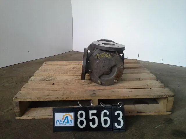 Used Viking KV1829 Pumps Minnesota US | Peak Machinery, Inc. #288135
