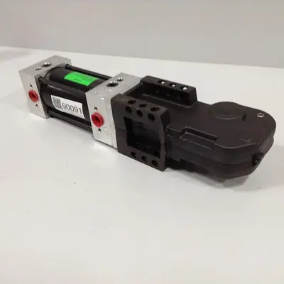 USED DESTACO 991AL-NA-0-97-11