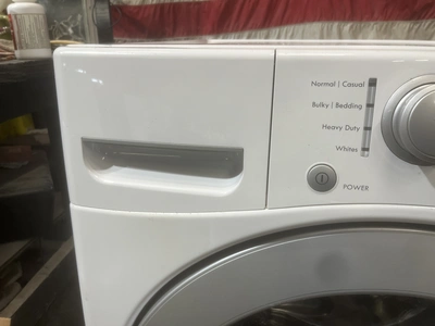 Used LG FRONT LOAD SET Washers Michigan US | Miedema Asset Management Group #1413850