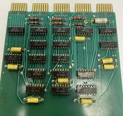 USED FANUC 44A391711-G01