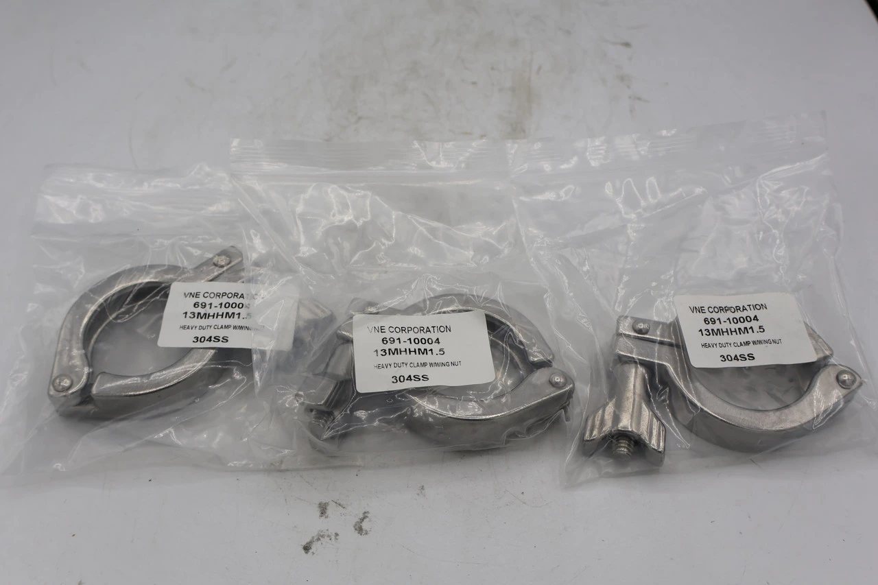 USED VNE 304SS