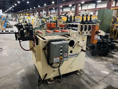 FEEDLEASE 4,000LBX24"X.160 COIL FEED LINE Coil Feed Lines | Timco, Inc. (8)