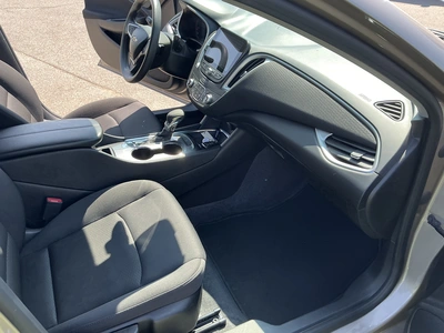 Used 2023 CHEVROLET MALIBU Sedans Michigan US | Miedema Asset Management Group #1392773