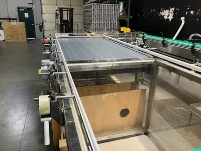 2021 AFM SL-LX150-V2B SHRINK WRAPPER | Styers Equipment Company (10)