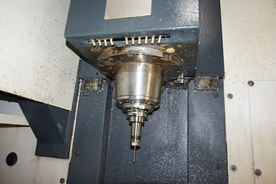 USED 2012 DMG DMC