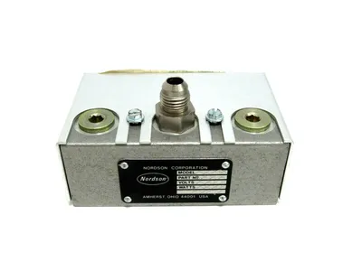 NEW NORDSON 274454 APPLICATOR