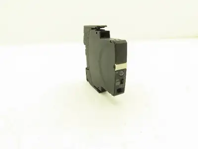 E-T-A ESX10-TA-100-DC24V-1A Circuit Breaker 24V 1A