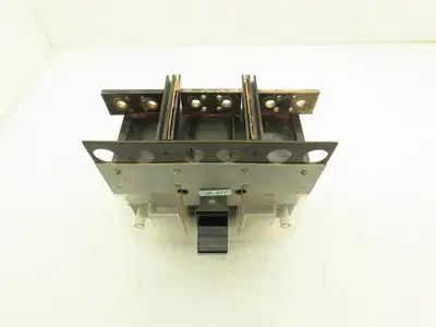 Westinghouse 1288C08G09  400A Bucket Switch Circuit Breaker Disconnect 3-Pole