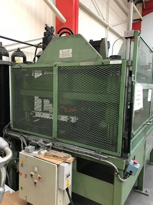 60ton hydraulic press