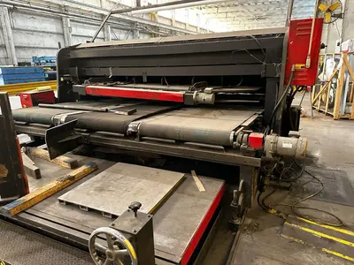USED 1999 AMADA M-3060
