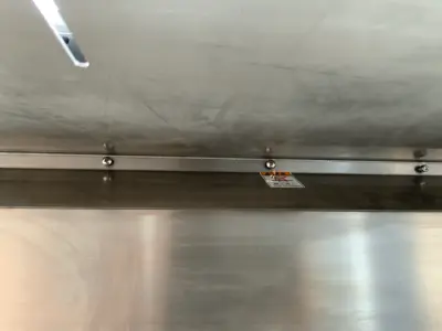 Computerized Cutting Machine
