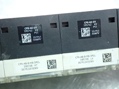 Used FESTO 569926 Pumps Ohio US | HGR 24 #802331