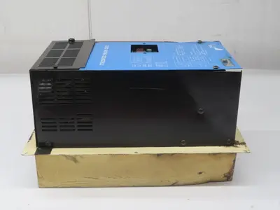 Used FUJI 305856 Motors (misc) Texas US | Aucto #1307058