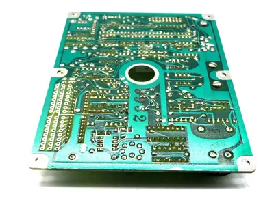 USED THAYER SCALE D-32912E TRANSMITTER BOARD D32912E