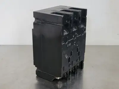 USED GENERAL ELECTRIC TED134090