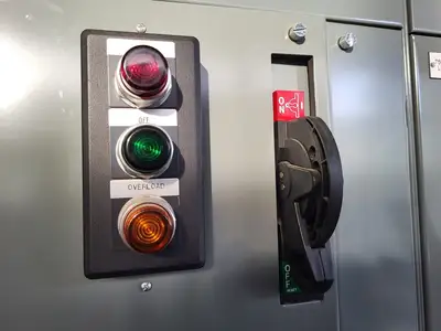 NEW ALLEN-BRADLEY 509-DOD-XXX