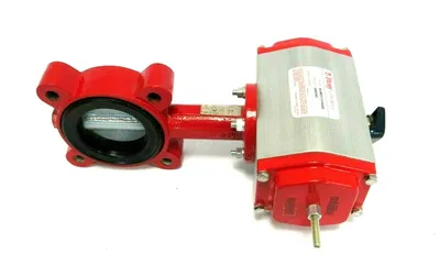 NEW BRAY CONTROLS 700301-113A0536 VALVE ACTUATOR 93-0923-11310-532 3"