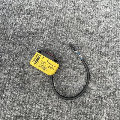 Used Banner Q23SN6CV50Q Photoelectric Sensors California US | Davliegogo LLC #1706677