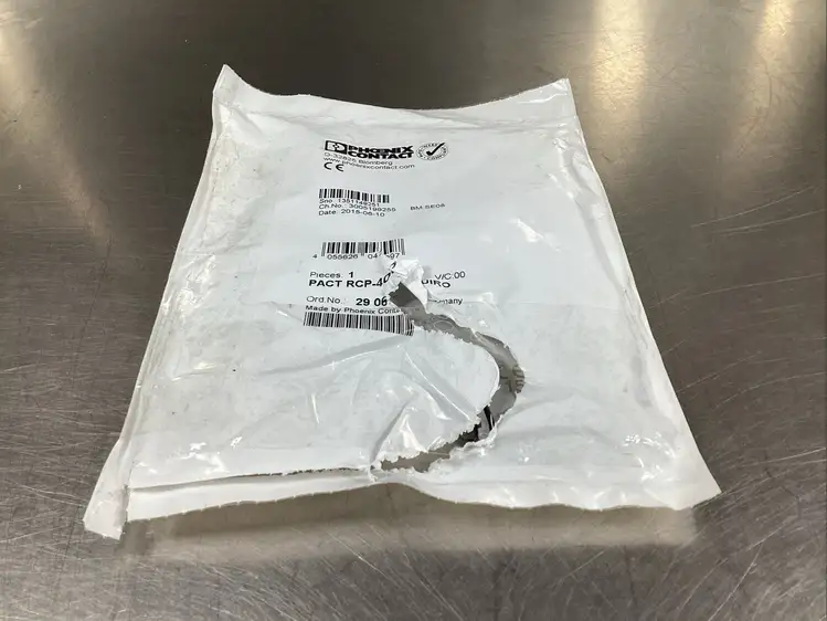 Used Phoenix Contact RCP-4000A-UIRO Transducers South Carolina US | Palmetto Automation #1157862