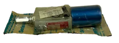 NEW GRACO LUBRIQUIP 521-000-001 PNEUMATIC PUMP AL-5