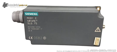 USED SIEMENS 6GT2398-1AFOO