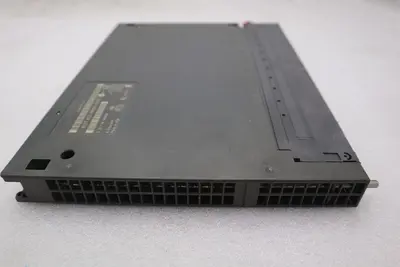 SIEMENS SIMATIC S7 6ES7 422-1HH00-0AA0 DIGITAL OUTPUT MODULE STOCK B-1255