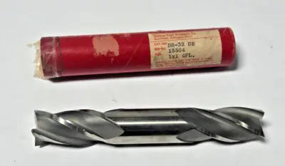 Quinco Tool _UNKNOWN_ Finishing End Mills | Amiron Machinery (1)